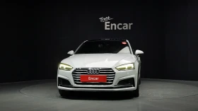 Audi A5 45 TFSI Quattro Premium Sportback, снимка 3