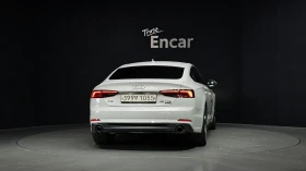 Audi A5 45 TFSI Quattro Premium Sportback, снимка 4