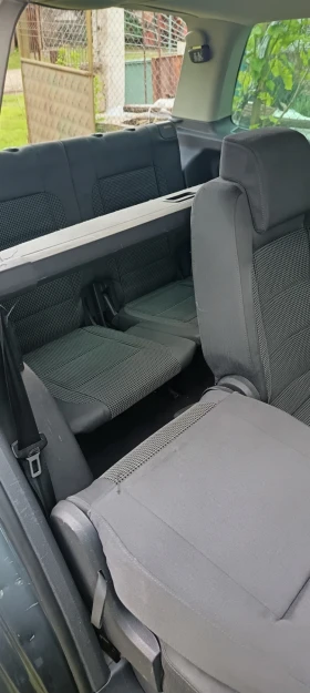 VW Touran, снимка 8