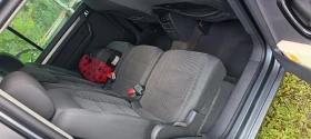 VW Touran, снимка 6