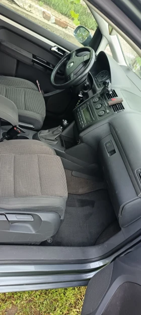 VW Touran, снимка 5
