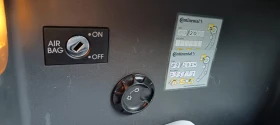 VW Touran, снимка 11