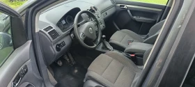 VW Touran, снимка 14