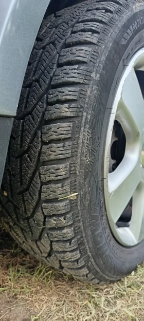 VW Touran, снимка 17