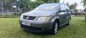 VW Touran, снимка 2