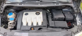 VW Touran, снимка 15
