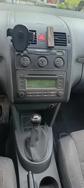 VW Touran, снимка 12