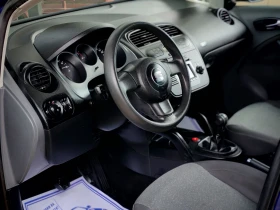 Seat Altea 1.9TDI(105)* КЛИМАТРОНИК* НОВ ВНОС* , снимка 14