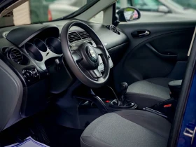 Seat Altea 1.9TDI(105)* КЛИМАТРОНИК* НОВ ВНОС* , снимка 10
