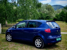 Seat Altea 1.9TDI(105)* КЛИМАТРОНИК* НОВ ВНОС* , снимка 4