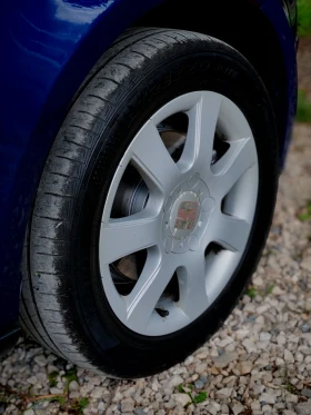 Seat Altea 1.9TDI(105)* КЛИМАТРОНИК* НОВ ВНОС* , снимка 17