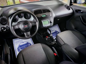 Seat Altea 1.9TDI(105)* КЛИМАТРОНИК* НОВ ВНОС* , снимка 12