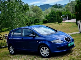 Seat Altea 1.9TDI(105)* КЛИМАТРОНИК* НОВ ВНОС* , снимка 8