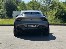 Ferrari Purosangue 6.5 V12 / NOVITEC / CARBON / AIR / MATRIX / 360 / , снимка 5