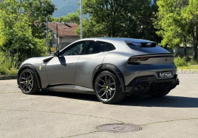 Ferrari Purosangue 6.5 V12 / NOVITEC / CARBON / AIR / MATRIX / 360 / , снимка 4