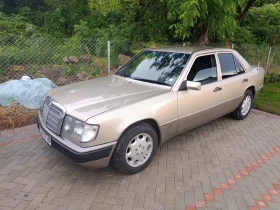 Mercedes-Benz E 300 Turbo Diesel , снимка 2