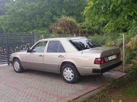 Mercedes-Benz E 300 Turbo Diesel , снимка 3