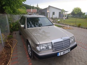 Mercedes-Benz E 300 Turbo Diesel , снимка 1