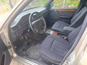 Mercedes-Benz E 300 Turbo Diesel , снимка 4