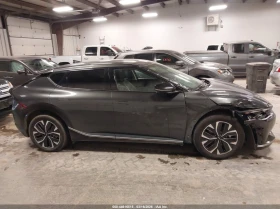 Kia EV6 Wind, снимка 13