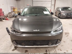Kia EV6 Wind, снимка 12