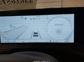 Kia EV6 Wind, снимка 7