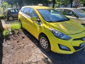 Hyundai I30, снимка 1