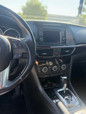 Mazda 6 2.2d, снимка 7