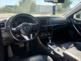 Mazda 6 2.2d, снимка 9