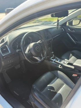 Mazda 6 2.2d, снимка 6