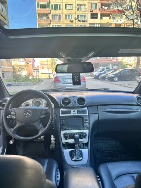 Mercedes-Benz CLK Clk 320 , снимка 9