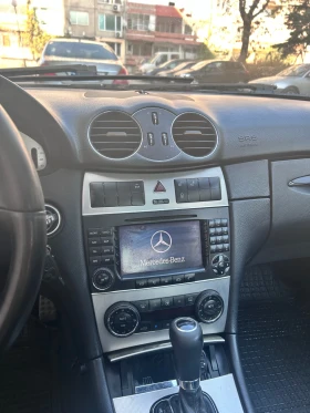 Mercedes-Benz CLK Clk 320 , снимка 12