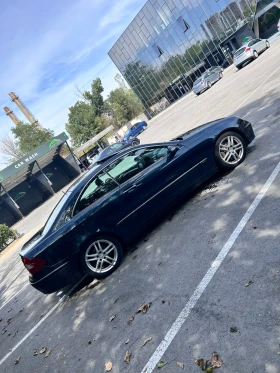 Mercedes-Benz CLK Clk 320 , снимка 1