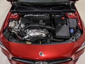 Mercedes-Benz CLA 250 AMG/ Premium Plus Pkg / Sport Night Pkg / CARFAX, снимка 11