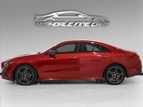 Mercedes-Benz CLA 250 AMG/ Premium Plus Pkg / Sport Night Pkg / CARFAX, снимка 8