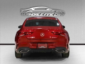 Mercedes-Benz CLA 250 AMG/ Premium Plus Pkg / Sport Night Pkg / CARFAX, снимка 6