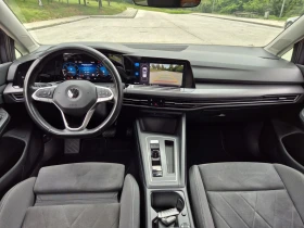 VW Golf 2.0TDI STYLE DSG Full LED Камера Кожа, снимка 9