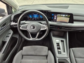 VW Golf 2.0TDI STYLE DSG Full LED Камера Кожа, снимка 14