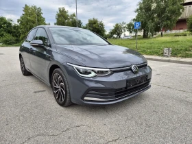 VW Golf 2.0TDI STYLE DSG Full LED Камера Кожа, снимка 2