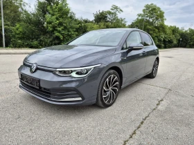 VW Golf 2.0TDI STYLE DSG Full LED Камера Кожа, снимка 1