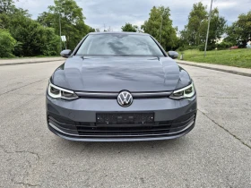 VW Golf 2.0TDI STYLE DSG Full LED Камера Кожа, снимка 5