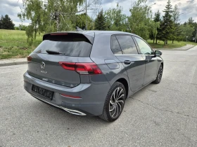 VW Golf 2.0TDI STYLE DSG Full LED Камера Кожа, снимка 3