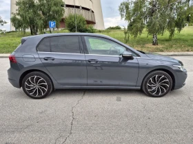 VW Golf 2.0TDI STYLE DSG Full LED Камера Кожа, снимка 8