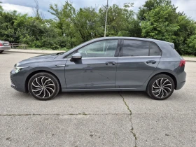 VW Golf 2.0TDI STYLE DSG Full LED Камера Кожа, снимка 7