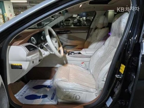 Genesis G90, снимка 6