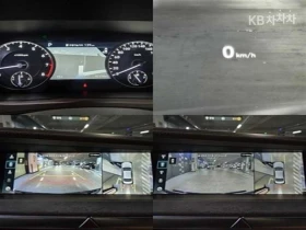 Genesis G90, снимка 15