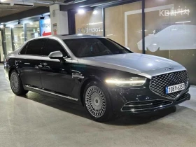 Genesis G90, снимка 2