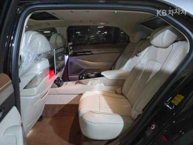 Genesis G90, снимка 7