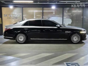 Genesis G90, снимка 3