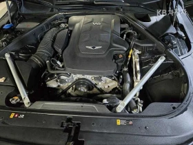Genesis G90, снимка 17